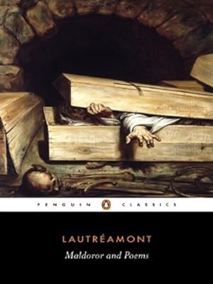 Seller image for Maldoror and Poems (Penguin Classics) by Lautreamont [Paperback ] for sale by booksXpress