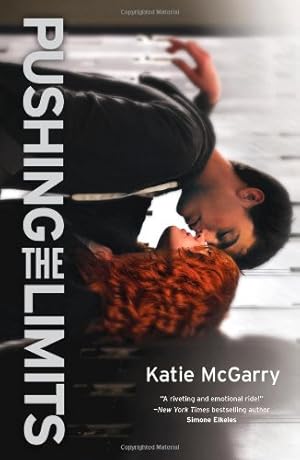 Seller image for Pushing the Limits by McGarry, Katie [Paperback ] for sale by booksXpress