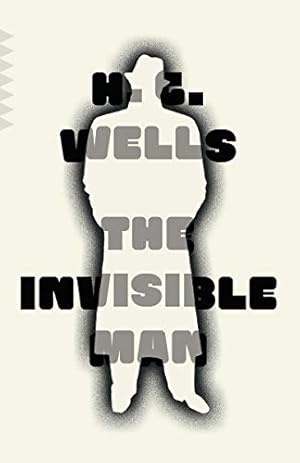 Seller image for The Invisible Man by Wells, H.G. [Paperback ] for sale by booksXpress