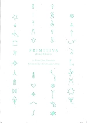 Primitiva Book of Talismans