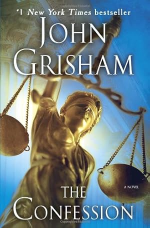 Image du vendeur pour The Confession: A Novel by Grisham, John [Paperback ] mis en vente par booksXpress