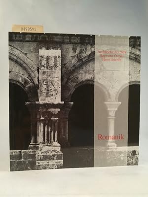 Seller image for Romanik. Architektur der Welt. Band 4. [Neubuch] for sale by ANTIQUARIAT Franke BRUDDENBOOKS