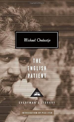 Seller image for The English Patient by Ondaatje, Michael [Hardcover ] for sale by booksXpress