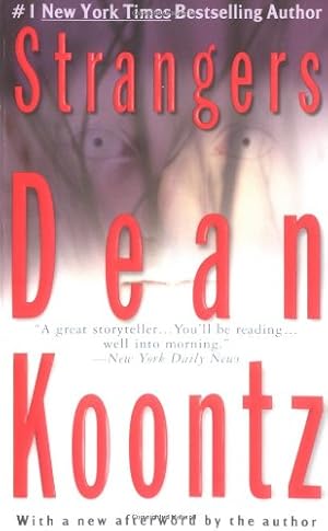 Seller image for Strangers: A Psychological Thriller by Koontz, Dean [Mass Market Paperback ] for sale by booksXpress