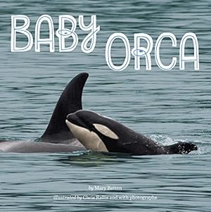 Seller image for Baby Orca by Batten, Mary [Paperback ] for sale by booksXpress