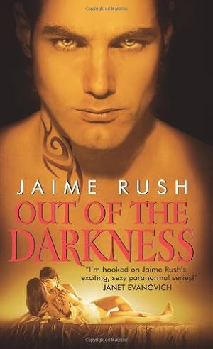 Seller image for Out of the Darkness (The Offspring) by Rush, Jaime [Mass Market Paperback ] for sale by booksXpress