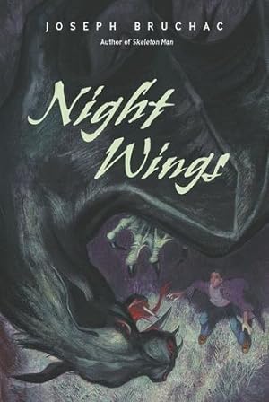Seller image for Night Wings by Bruchac, Joseph [Paperback ] for sale by booksXpress