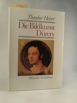 Seller image for Die Bildkunst Drers. [Neubuch] for sale by ANTIQUARIAT Franke BRUDDENBOOKS