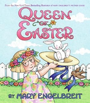 Image du vendeur pour Queen of Easter (Ann Estelle Stories) by Engelbreit, Mary [Paperback ] mis en vente par booksXpress