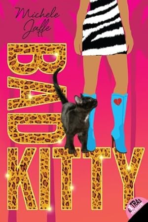 Immagine del venditore per Bad Kitty by Jaffe, Michele [Paperback ] venduto da booksXpress