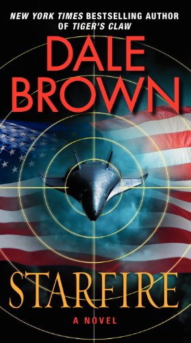 Seller image for Starfire: A Novel by Brown, Dale [Mass Market Paperback ] for sale by booksXpress