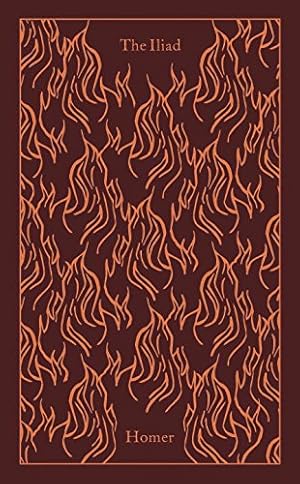 Seller image for The Iliad (Penguin Clothbound Classics) by Homer [Hardcover ] for sale by booksXpress