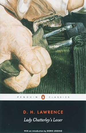 Seller image for Lady Chatterley's Lover: Cambridge Lawrence Edition (Penguin Classics) by Lawrence, D. H. [Paperback ] for sale by booksXpress