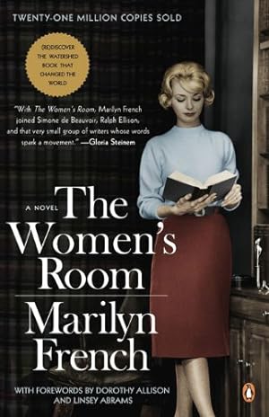 Seller image for The Women's Room: A Novel by French, Marilyn [Paperback ] for sale by booksXpress