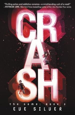 Seller image for Crash (The Game) by Silver, Eve [Paperback ] for sale by booksXpress