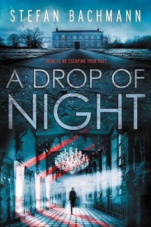 Bild des Verkufers fr A Drop of Night by Bachmann, Stefan [Paperback ] zum Verkauf von booksXpress