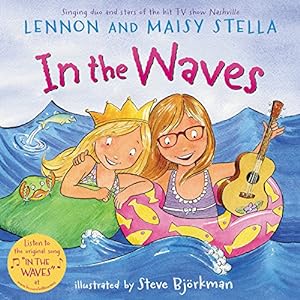 Seller image for In the Waves by Stella, Lennon, Stella, Maisy [Hardcover ] for sale by booksXpress