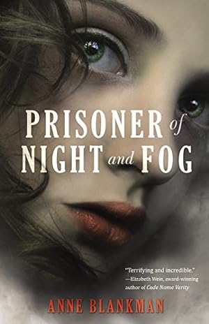 Seller image for Prisoner of Night and Fog by Blankman, Anne [Paperback ] for sale by booksXpress