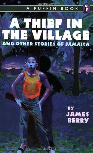 Imagen del vendedor de A Thief in the Village: And Other Stories of Jamaica [Soft Cover ] a la venta por booksXpress