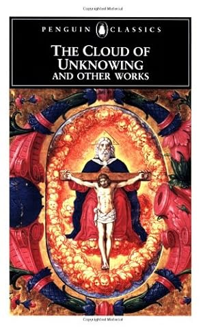 Seller image for The Cloud of Unknowing and Other Works (Penguin Classics) by Anonymous [Paperback ] for sale by booksXpress