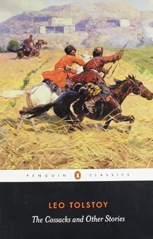 Seller image for The Cossacks and Other Stories (Penguin Classics) by Tolstoy, Leo [Paperback ] for sale by booksXpress