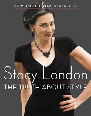 Immagine del venditore per The Truth About Style by London, Stacy [Paperback ] venduto da booksXpress