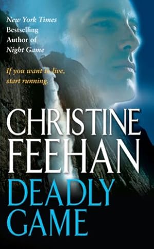 Seller image for Deadly Game (GhostWalkers, Book 5) by Feehan, Christine [Mass Market Paperback ] for sale by booksXpress