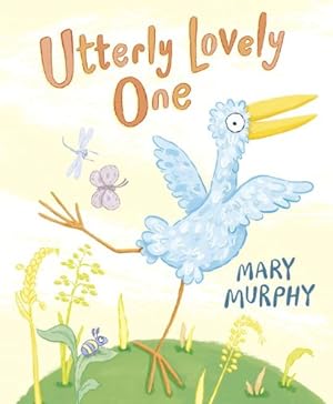 Immagine del venditore per Utterly Lovely One by Murphy, Mary [Hardcover ] venduto da booksXpress