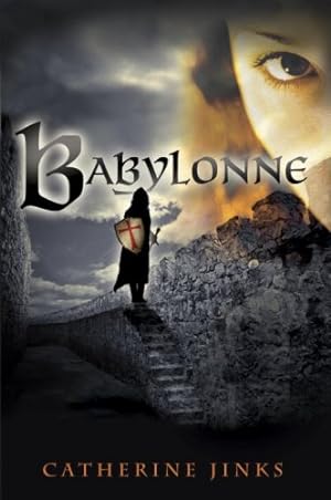 Seller image for Babylonne by Jinks, Catherine [Hardcover ] for sale by booksXpress