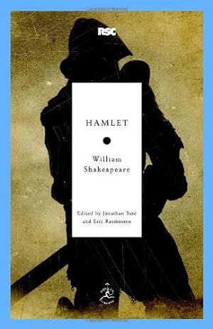 Imagen del vendedor de Hamlet (Modern Library Classics) by Shakespeare, William [Paperback ] a la venta por booksXpress