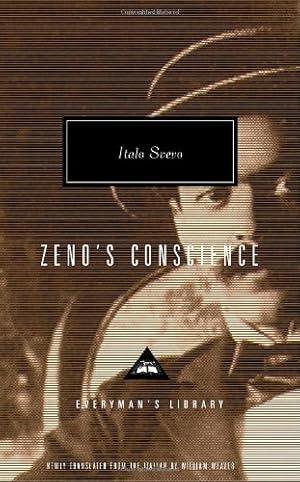 Seller image for Zeno's Conscience (Everyman's Library Contemporary Classics Series) by Svevo, Italo [Hardcover ] for sale by booksXpress