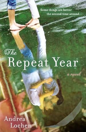 Immagine del venditore per The Repeat Year: A Novel by Lochen, Andrea [Paperback ] venduto da booksXpress