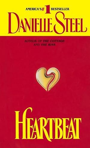 Immagine del venditore per Heartbeat: A Novel by Steel, Danielle [Mass Market Paperback ] venduto da booksXpress