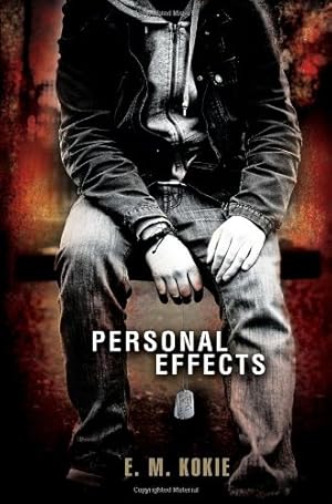 Immagine del venditore per Personal Effects by Kokie, E.M. [Hardcover ] venduto da booksXpress