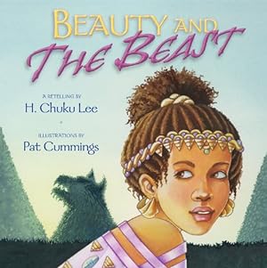 Imagen del vendedor de Beauty and the Beast by H. Chuku Lee [Hardcover ] a la venta por booksXpress