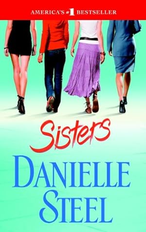 Bild des Verkufers fr Sisters: A Novel by Steel, Danielle [Paperback ] zum Verkauf von booksXpress
