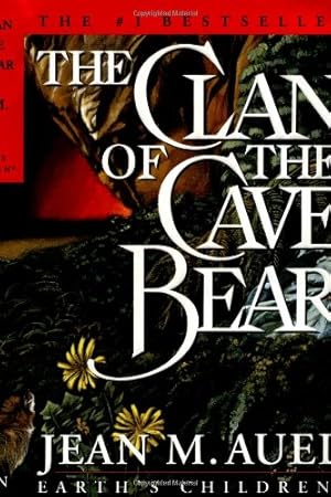 Seller image for The Clan of the Cave Bear by Jean M. Auel [Hardcover ] for sale by booksXpress