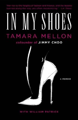 Imagen del vendedor de In My Shoes: A Memoir by Mellon, Tamara [Paperback ] a la venta por booksXpress