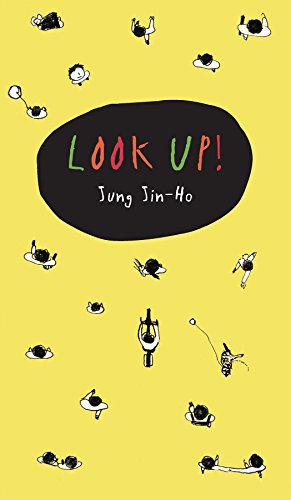 Seller image for Look Up! [Soft Cover ] for sale by booksXpress