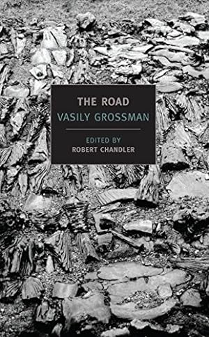 Imagen del vendedor de The Road: Stories, Journalism, and Essays (New York Review Books Classics) [Soft Cover ] a la venta por booksXpress