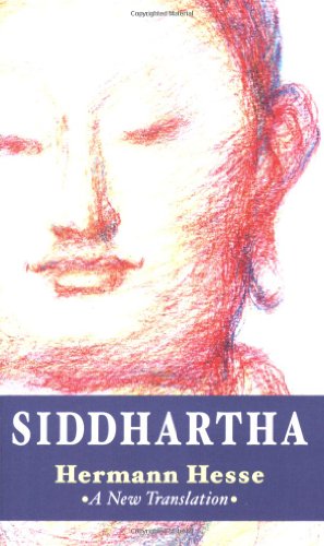 Seller image for Siddhartha: A New Translation (Shambhala Classics) by Hesse, Hermann [Mass Market Paperback ] for sale by booksXpress