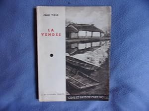 Seller image for La vende for sale by arobase livres