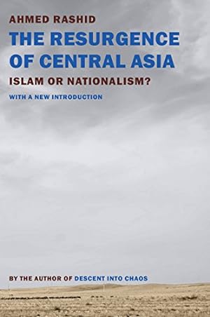 Seller image for The Resurgence of Central Asia: Islam or Nationalism? Paperback for sale by booksXpress