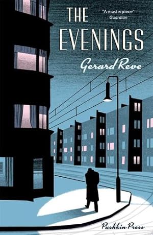 Immagine del venditore per The Evenings: A Winter's Tale by Reve, Gerard [Paperback ] venduto da booksXpress