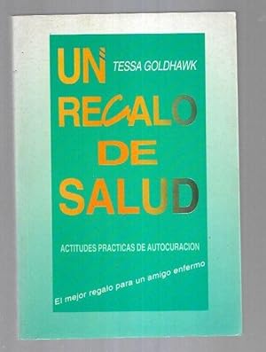 REGALO DE SALUD - UN