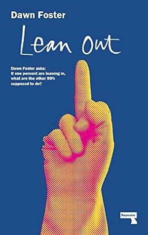 Seller image for Lean Out by Foster, Dawn [Paperback ] for sale by booksXpress