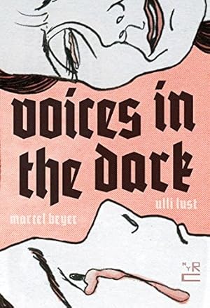 Imagen del vendedor de Voices in the Dark by Lust, Ulli [Paperback ] a la venta por booksXpress