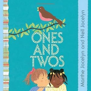 Image du vendeur pour Ones and Twos by Jocelyn, Marthe, Jocelyn, Nell [Hardcover ] mis en vente par booksXpress