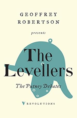 Seller image for The Putney Debates (Revolutions) by The Levellers [Paperback ] for sale by booksXpress