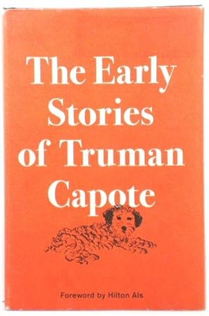 Seller image for The Early Stories of Truman Capote for sale by PsychoBabel & Skoob Books